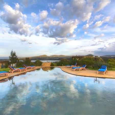 Naivasha Kongoni Lodge - Lakefront Getaway Екстериор снимка