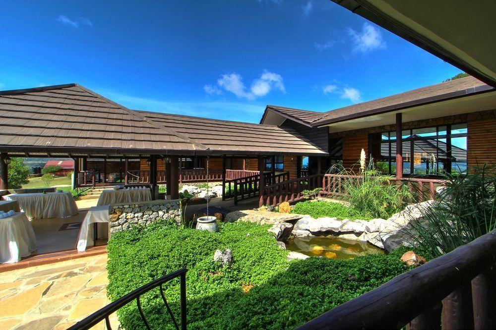 Naivasha Kongoni Lodge - Lakefront Getaway Екстериор снимка