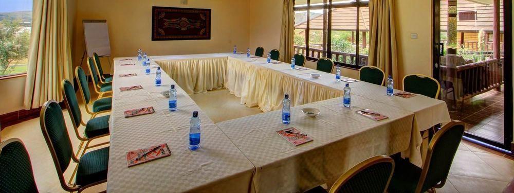 Naivasha Kongoni Lodge - Lakefront Getaway Екстериор снимка