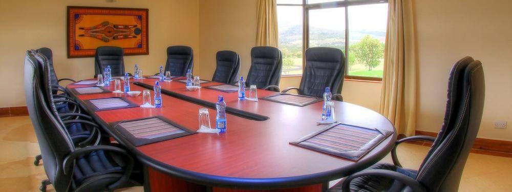 Naivasha Kongoni Lodge - Lakefront Getaway Екстериор снимка