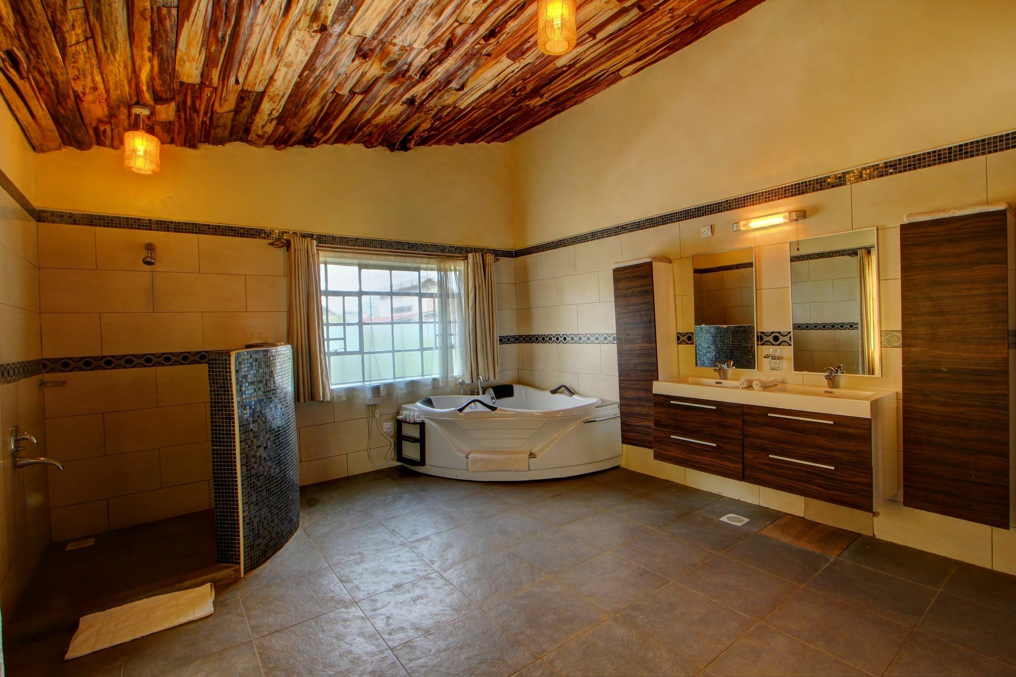 Naivasha Kongoni Lodge - Lakefront Getaway Екстериор снимка
