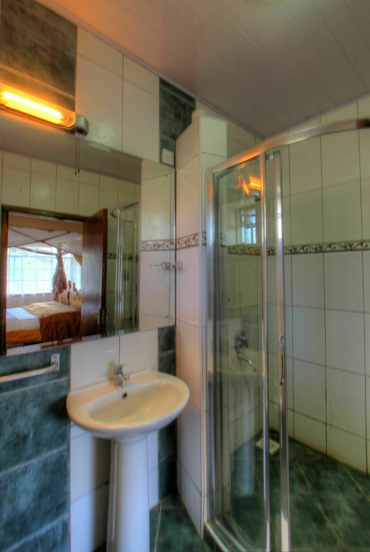 Naivasha Kongoni Lodge - Lakefront Getaway Екстериор снимка